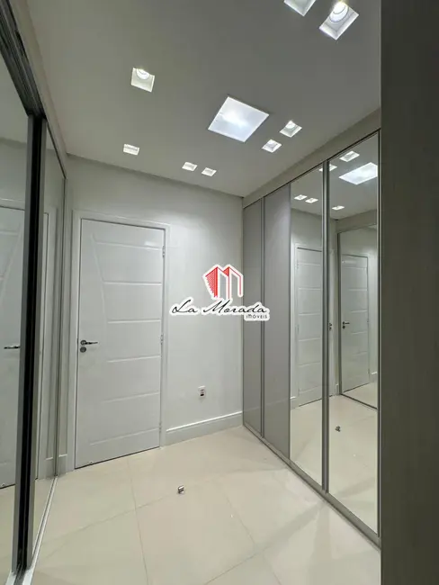 Foto 5 de Apartamento com 3 quartos para alugar, 138m2 em Aleixo, Manaus - AM