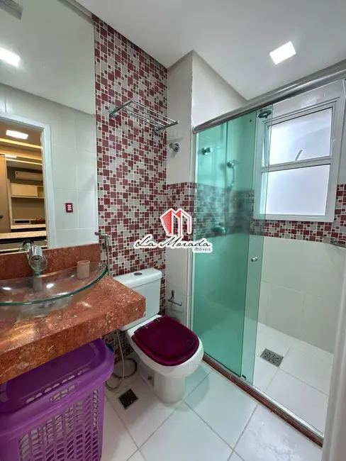 Foto 6 de Apartamento com 3 quartos para alugar, 138m2 em Aleixo, Manaus - AM
