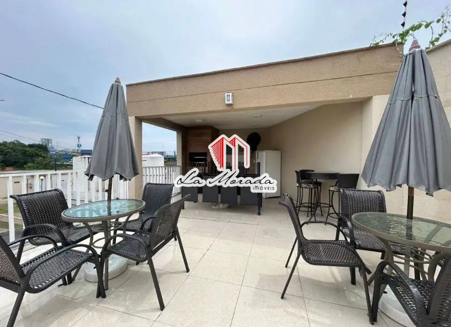 Apartamento com 2 quartos à venda, 44m2 em Flores, Manaus - AM - imagem 9 Foto 9 de Apartamento com 2 quartos à venda, 44m2 em Flores, Manaus - AM