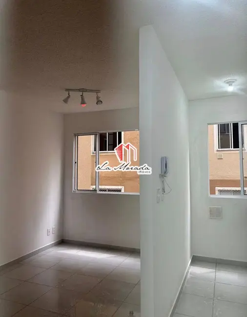 Foto 5 de Apartamento com 2 quartos à venda, 44m2 em Flores, Manaus - AM