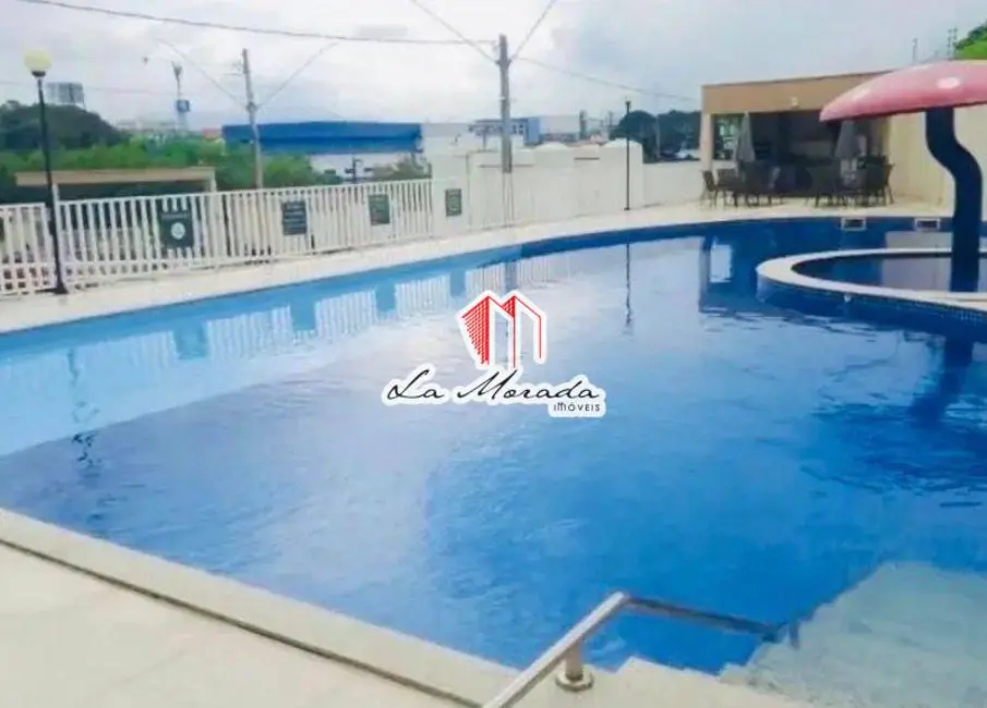 Foto 9 de Apartamento com 2 quartos à venda, 44m2 em Flores, Manaus - AM