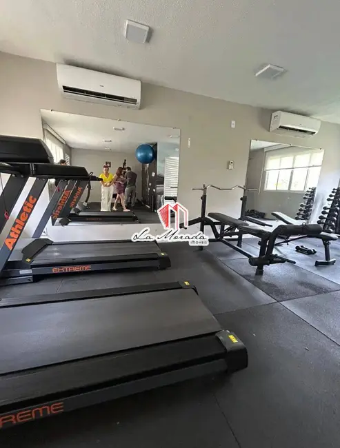 Foto 6 de Apartamento com 2 quartos à venda, 44m2 em Flores, Manaus - AM