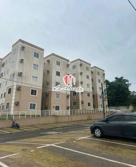 Foto 3 de Apartamento com 2 quartos à venda, 44m2 em Flores, Manaus - AM