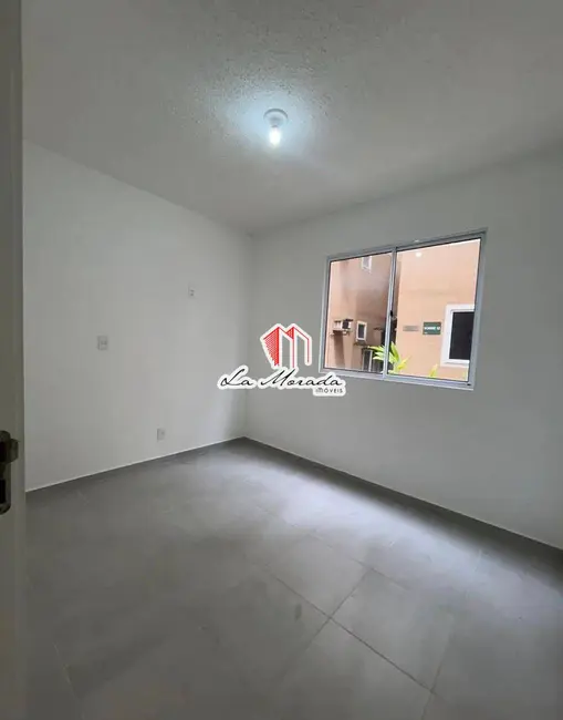 Foto 4 de Apartamento com 2 quartos à venda, 44m2 em Flores, Manaus - AM