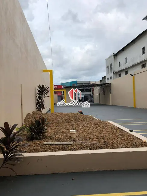Foto 4 de Armazém / Galpão para alugar, 1000m2 em Alvorada, Manaus - AM