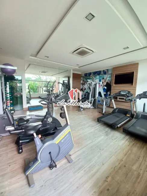 Foto 7 de Apartamento com 3 quartos à venda, 93m2 em Dom Pedro I, Manaus - AM