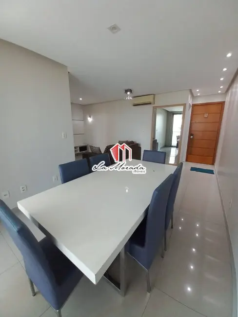 Foto 2 de Apartamento com 3 quartos à venda, 93m2 em Dom Pedro I, Manaus - AM