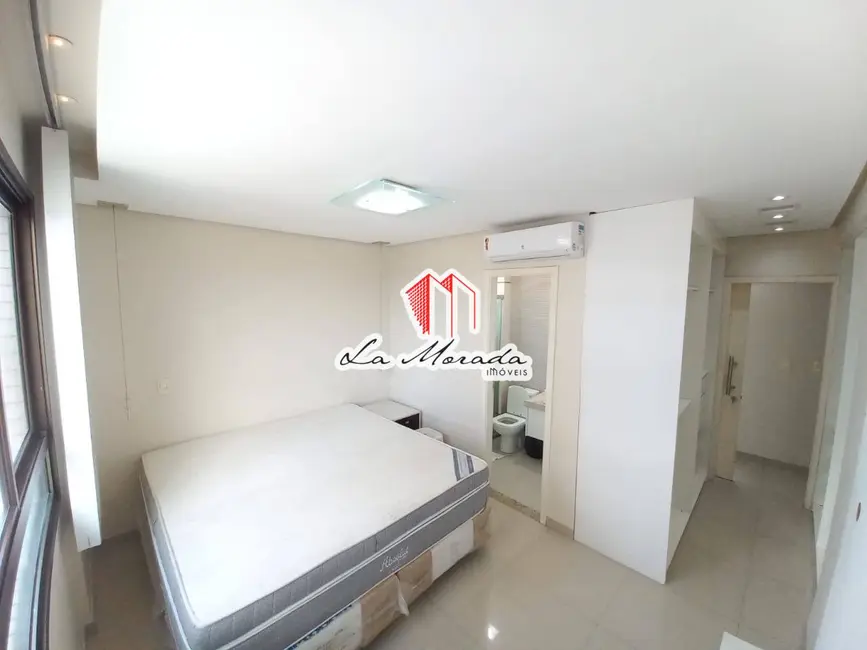 Foto 8 de Apartamento com 3 quartos à venda, 93m2 em Dom Pedro I, Manaus - AM