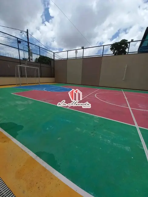 Foto 9 de Apartamento com 3 quartos à venda, 93m2 em Dom Pedro I, Manaus - AM