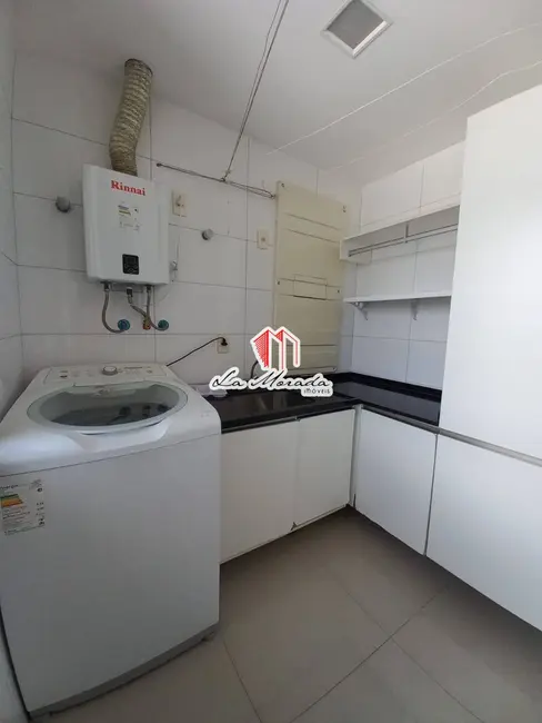 Foto 5 de Apartamento com 3 quartos à venda, 93m2 em Dom Pedro I, Manaus - AM