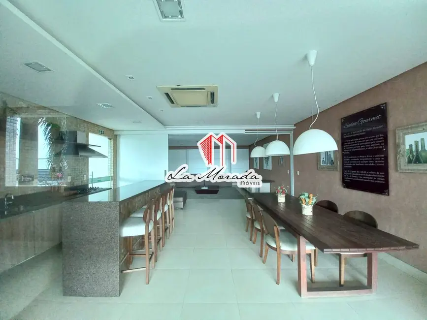 Foto 6 de Apartamento com 3 quartos à venda, 93m2 em Dom Pedro I, Manaus - AM