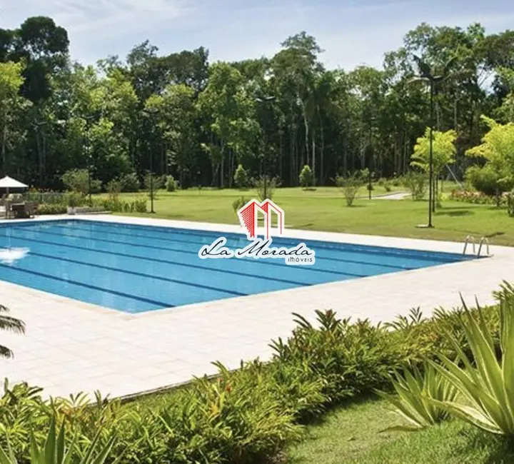Foto 5 de Lote de Condomínio à venda, 547m2 em Ponta Negra, Manaus - AM