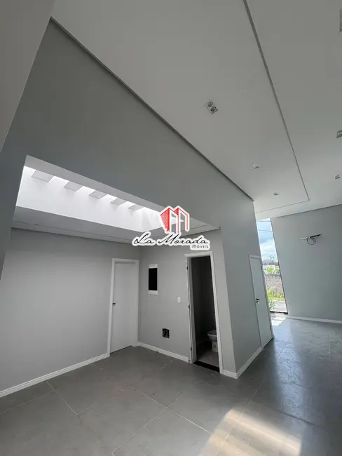 Foto 8 de Casa de Condomínio com 3 quartos à venda, 180m2 em Ponta Negra, Manaus - AM