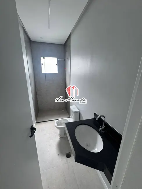 Foto 9 de Casa de Condomínio com 3 quartos à venda, 180m2 em Ponta Negra, Manaus - AM