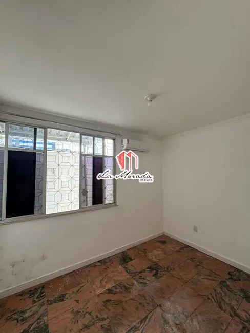 Foto 4 de Casa com 5 quartos para alugar, 200m2 em Nossa Senhora das Graças, Manaus - AM