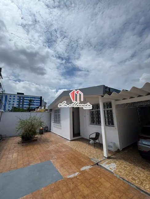Foto 6 de Casa com 5 quartos para alugar, 200m2 em Nossa Senhora das Graças, Manaus - AM