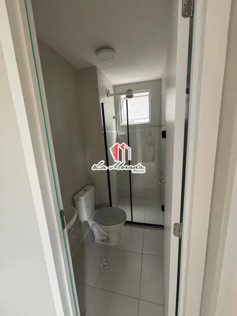 Apartamento com 2 quartos para alugar, 42m2 em Tarumã, Manaus - AM - imagem 4 Foto 4 de Apartamento com 2 quartos para alugar, 42m2 em Tarumã, Manaus - AM