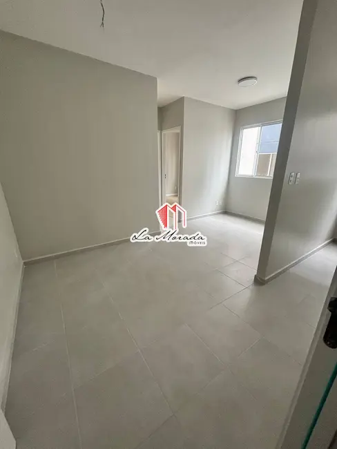 Apartamento com 2 quartos para alugar, 42m2 em Tarumã, Manaus - AM - imagem 2 Foto 2 de Apartamento com 2 quartos para alugar, 42m2 em Tarumã, Manaus - AM