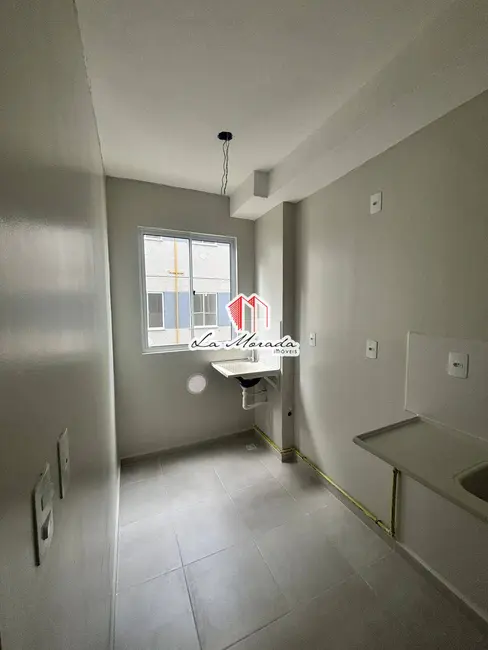 Apartamento com 2 quartos para alugar, 42m2 em Tarumã, Manaus - AM - imagem 5 Foto 5 de Apartamento com 2 quartos para alugar, 42m2 em Tarumã, Manaus - AM