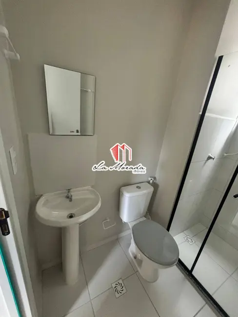 Apartamento com 2 quartos para alugar, 42m2 em Tarumã, Manaus - AM - imagem 6 Foto 6 de Apartamento com 2 quartos para alugar, 42m2 em Tarumã, Manaus - AM