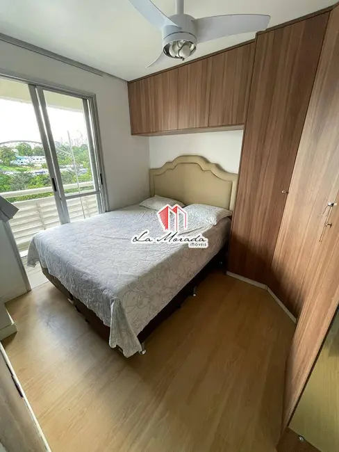 Foto 9 de Apartamento com 2 quartos à venda, 55m2 em São Francisco, Manaus - AM