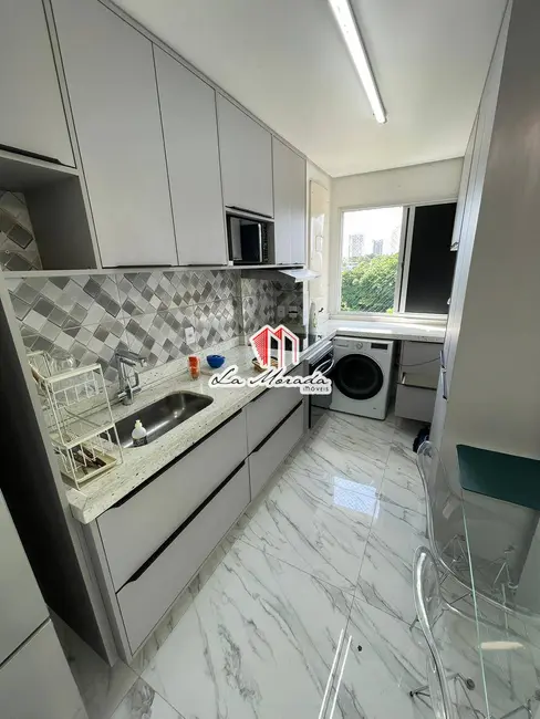 Foto 7 de Apartamento com 2 quartos à venda, 55m2 em São Francisco, Manaus - AM