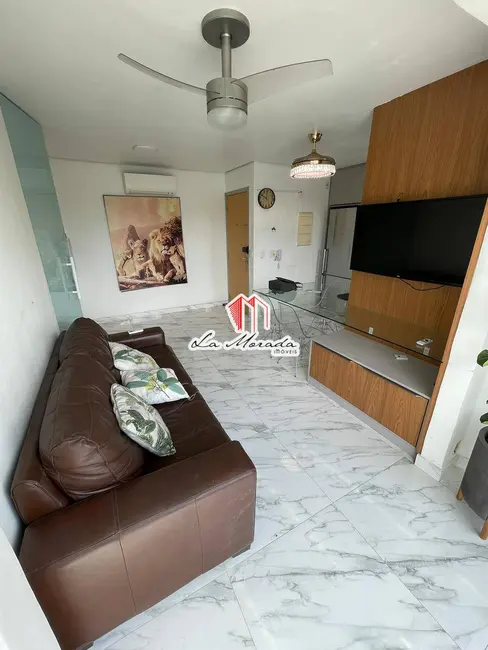 Foto 2 de Apartamento com 2 quartos à venda, 55m2 em São Francisco, Manaus - AM