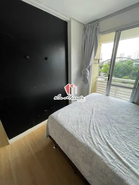 Foto 4 de Apartamento com 2 quartos à venda, 55m2 em São Francisco, Manaus - AM