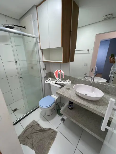 Foto 6 de Apartamento com 2 quartos à venda, 55m2 em São Francisco, Manaus - AM