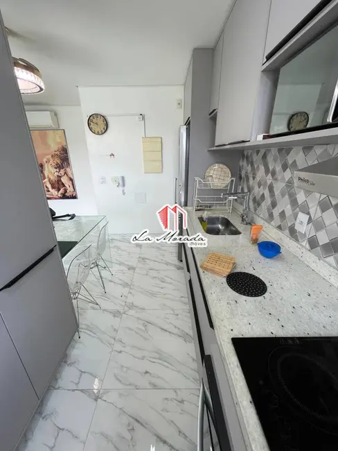 Foto 3 de Apartamento com 2 quartos à venda, 55m2 em São Francisco, Manaus - AM