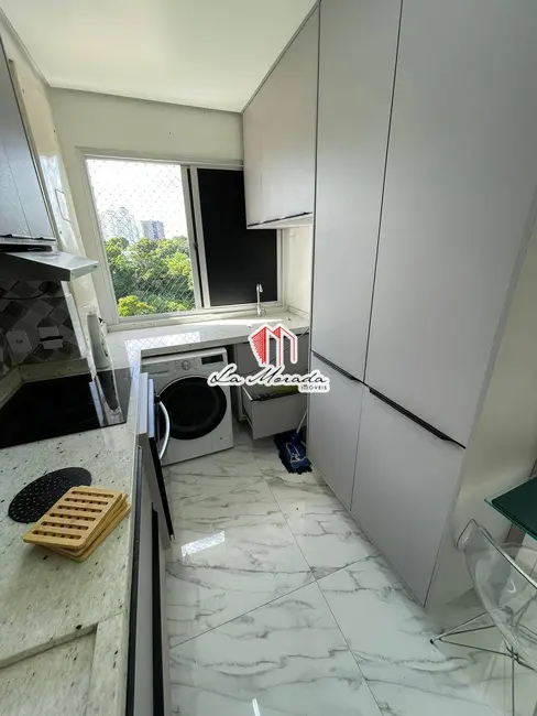 Foto 8 de Apartamento com 2 quartos à venda, 55m2 em São Francisco, Manaus - AM