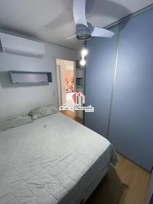 Foto 5 de Apartamento com 2 quartos à venda, 55m2 em São Francisco, Manaus - AM