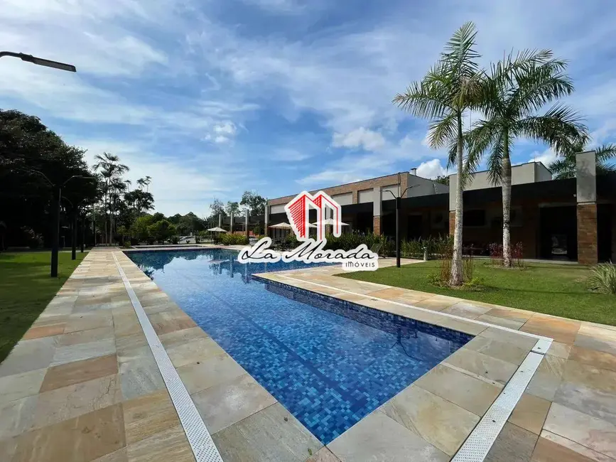 Foto 3 de Terreno / Lote à venda, 459m2 em Ponta Negra, Manaus - AM