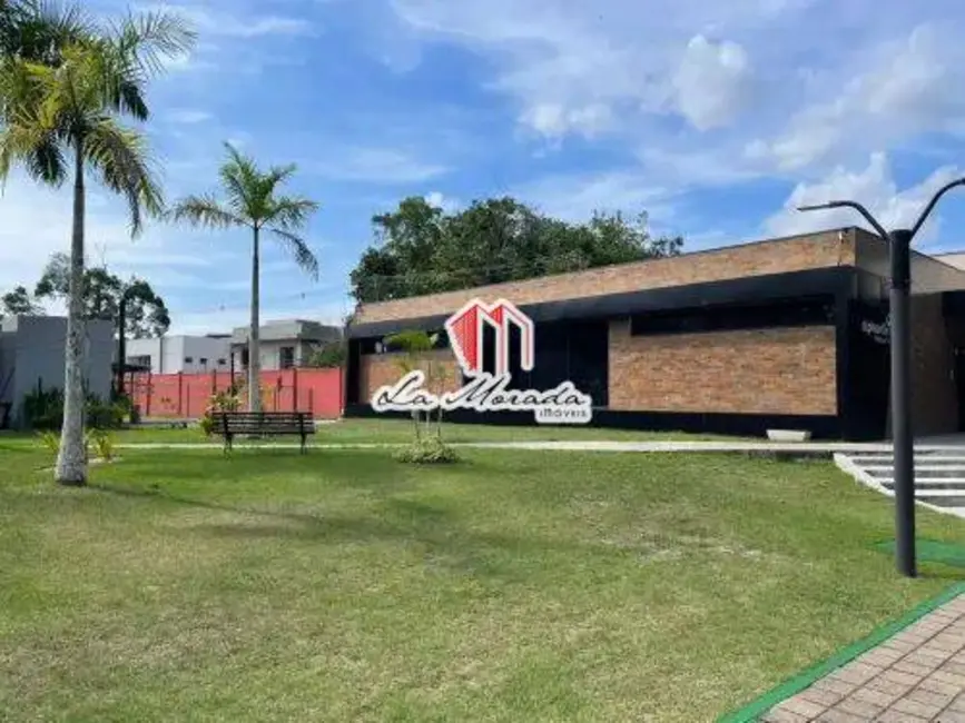 Foto 5 de Terreno / Lote à venda, 459m2 em Ponta Negra, Manaus - AM