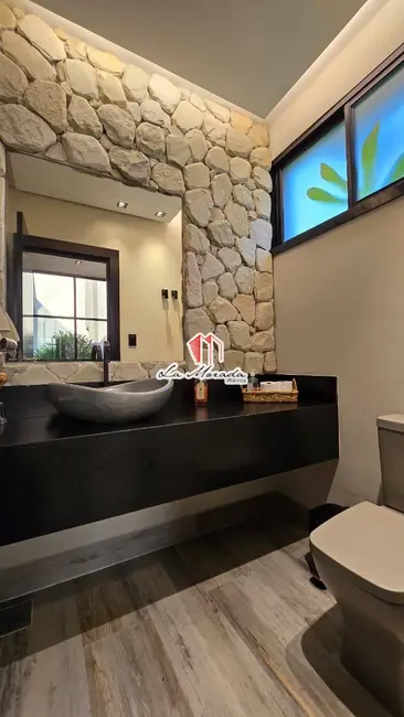 Foto 8 de Casa de Condomínio com 3 quartos à venda, 335m2 em Ponta Negra, Manaus - AM