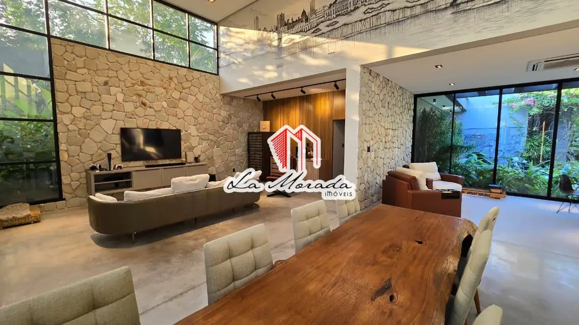 Foto 7 de Casa de Condomínio com 3 quartos à venda, 335m2 em Ponta Negra, Manaus - AM