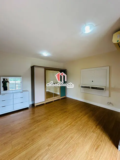 Cobertura com 4 quartos à venda, 141m2 em Colônia Santo Antônio, Manaus - AM - imagem 8 Foto 8 de Cobertura com 4 quartos à venda, 141m2 em Colônia Santo Antônio, Manaus - AM