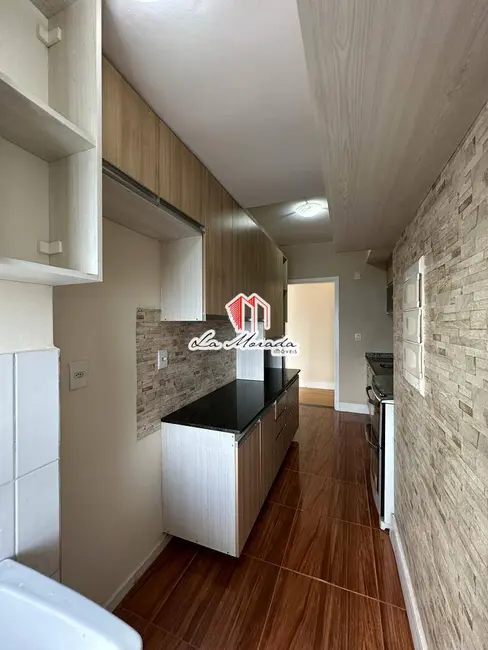 Cobertura com 4 quartos à venda, 141m2 em Colônia Santo Antônio, Manaus - AM - imagem 3 Foto 3 de Cobertura com 4 quartos à venda, 141m2 em Colônia Santo Antônio, Manaus - AM