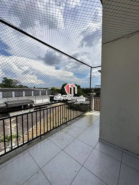 Cobertura com 4 quartos à venda, 141m2 em Colônia Santo Antônio, Manaus - AM - imagem 4 Foto 4 de Cobertura com 4 quartos à venda, 141m2 em Colônia Santo Antônio, Manaus - AM
