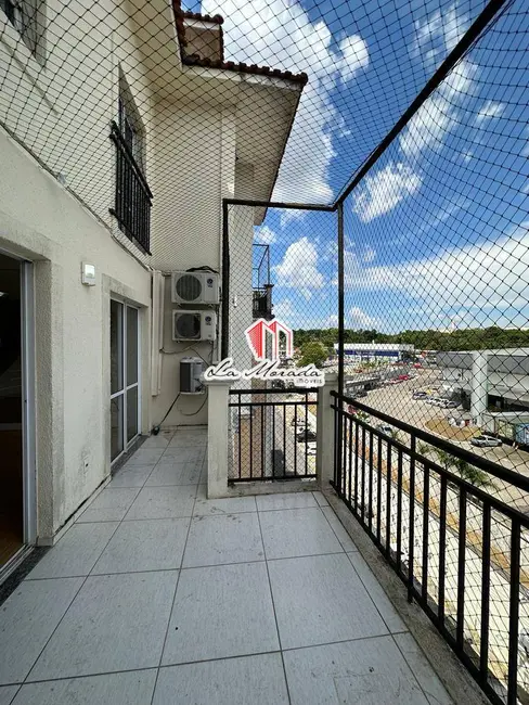 Cobertura com 4 quartos à venda, 141m2 em Colônia Santo Antônio, Manaus - AM - imagem 6 Foto 6 de Cobertura com 4 quartos à venda, 141m2 em Colônia Santo Antônio, Manaus - AM