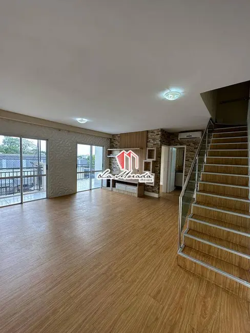 Cobertura com 4 quartos à venda, 141m2 em Colônia Santo Antônio, Manaus - AM - imagem 2 Foto 2 de Cobertura com 4 quartos à venda, 141m2 em Colônia Santo Antônio, Manaus - AM