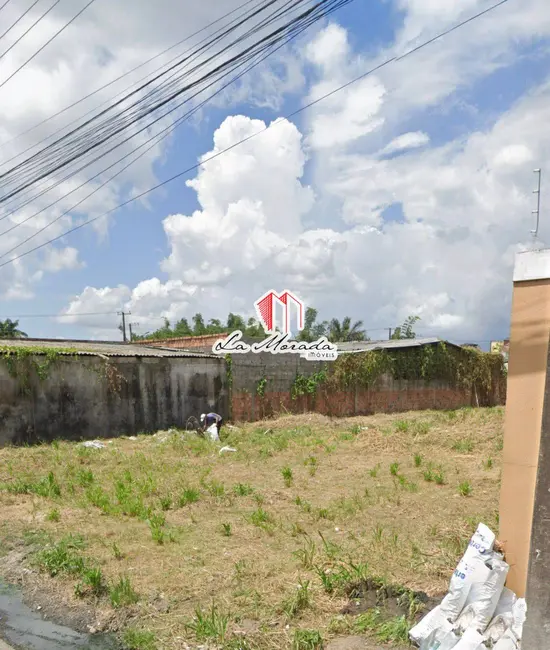 Foto 2 de Terreno / Lote à venda, 1600m2 em Flores, Manaus - AM