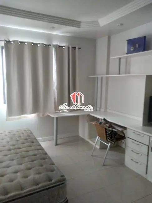 Foto 7 de Apartamento com 3 quartos à venda, 165m2 em Nossa Senhora das Graças, Manaus - AM