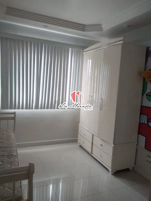 Foto 9 de Apartamento com 3 quartos à venda, 165m2 em Nossa Senhora das Graças, Manaus - AM