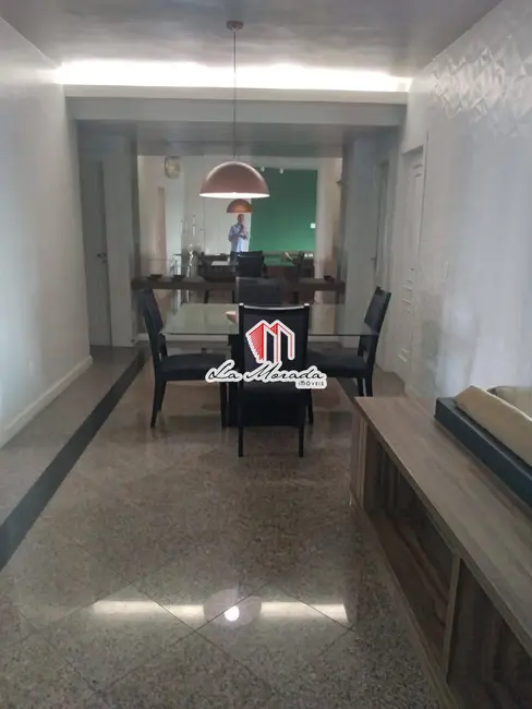 Foto 3 de Apartamento com 3 quartos à venda, 165m2 em Nossa Senhora das Graças, Manaus - AM