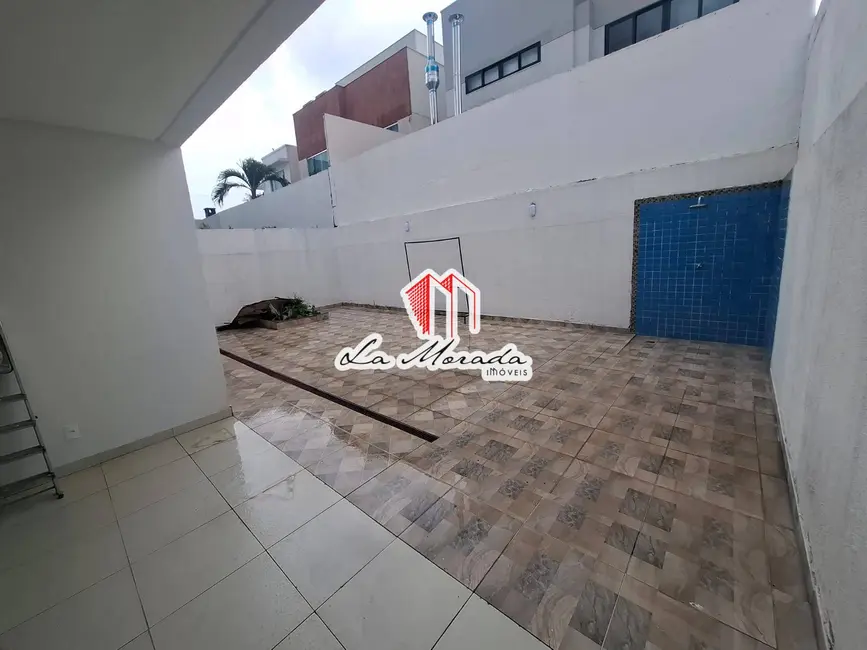 Foto 8 de Casa com 3 quartos para alugar, 200m2 em Flores, Manaus - AM