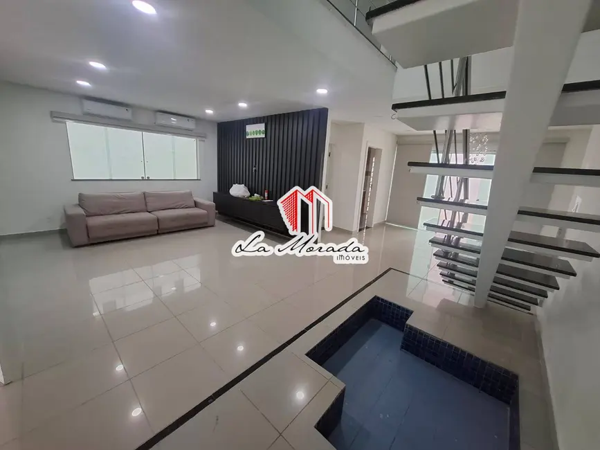 Casa com 3 quartos para alugar, 200m2 em Flores, Manaus - AM - imagem 9 Foto 9 de Casa com 3 quartos para alugar, 200m2 em Flores, Manaus - AM