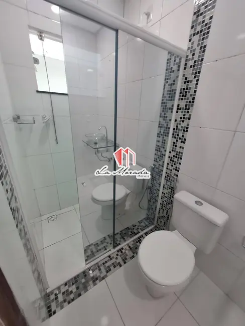 Foto 5 de Casa com 3 quartos para alugar, 200m2 em Flores, Manaus - AM