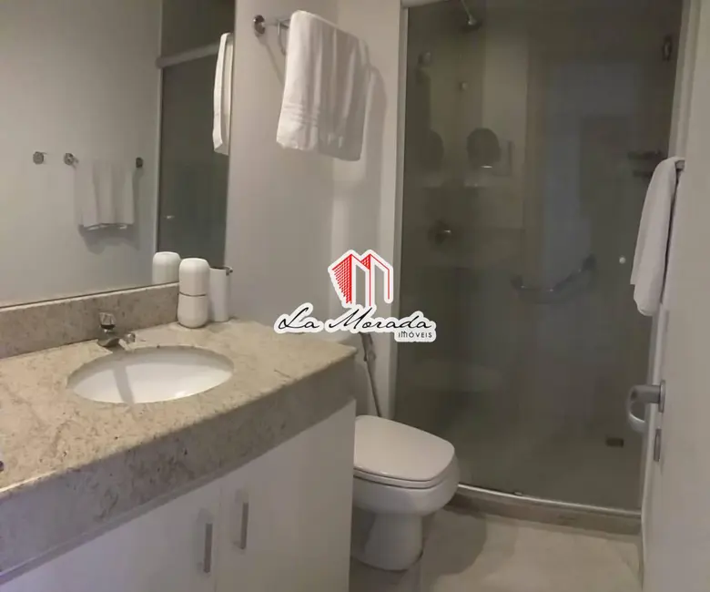 Foto 8 de Apartamento com 1 quarto à venda, 33m2 em Chapada, Manaus - AM