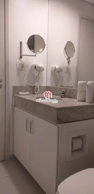 Foto 3 de Apartamento com 1 quarto à venda, 33m2 em Chapada, Manaus - AM